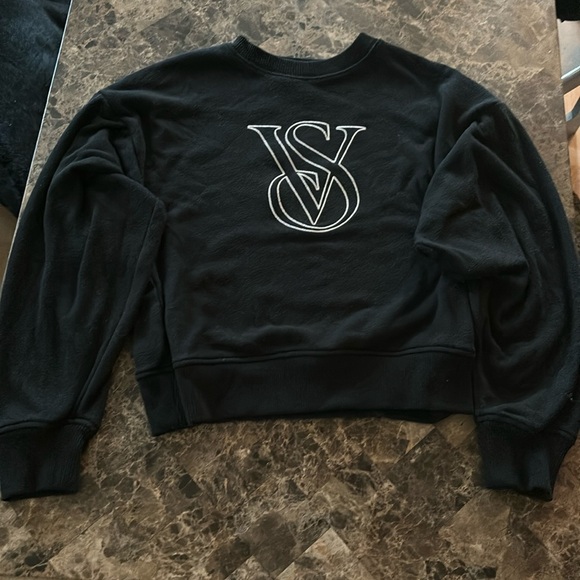 Victoria secret sweatshirt - Picture 1 of 2